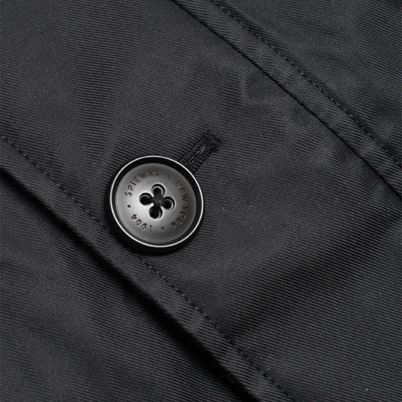 Spiewak Мужская куртка Aviation Snorkel Parka