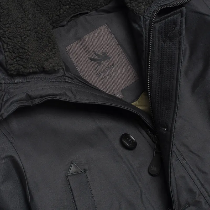 Spiewak Мужская куртка Aviation Snorkel Parka