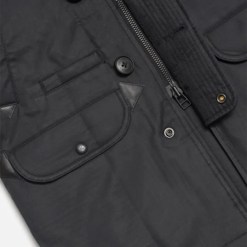 Spiewak Мужская куртка Aviation Snorkel Parka