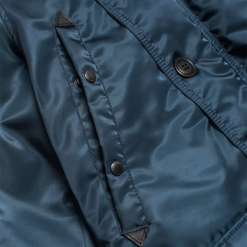 Spiewak Golden Fleece Мужская куртка Flight Satin N3B Parka