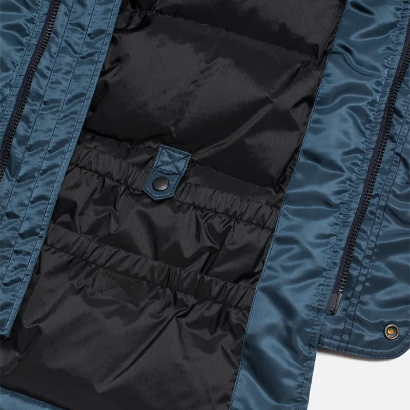 Spiewak Golden Fleece Мужская куртка Flight Satin N3B Parka
