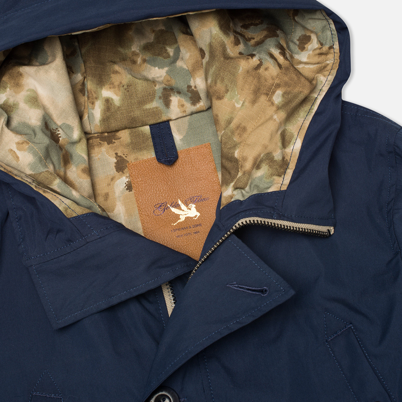 Spiewak Golden Fleece Heritage N3 B GMCPS0016 3846
