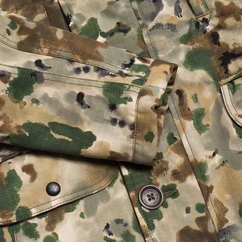 SPIEWAK GOLDEN FLEECE woodland parka Spiewak | LIFE TIME GEAR
