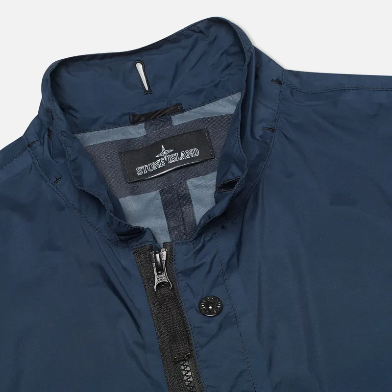 Stone Island Shadow Project Мужская куртка парка Fishtail Parka Pulver-R 3L