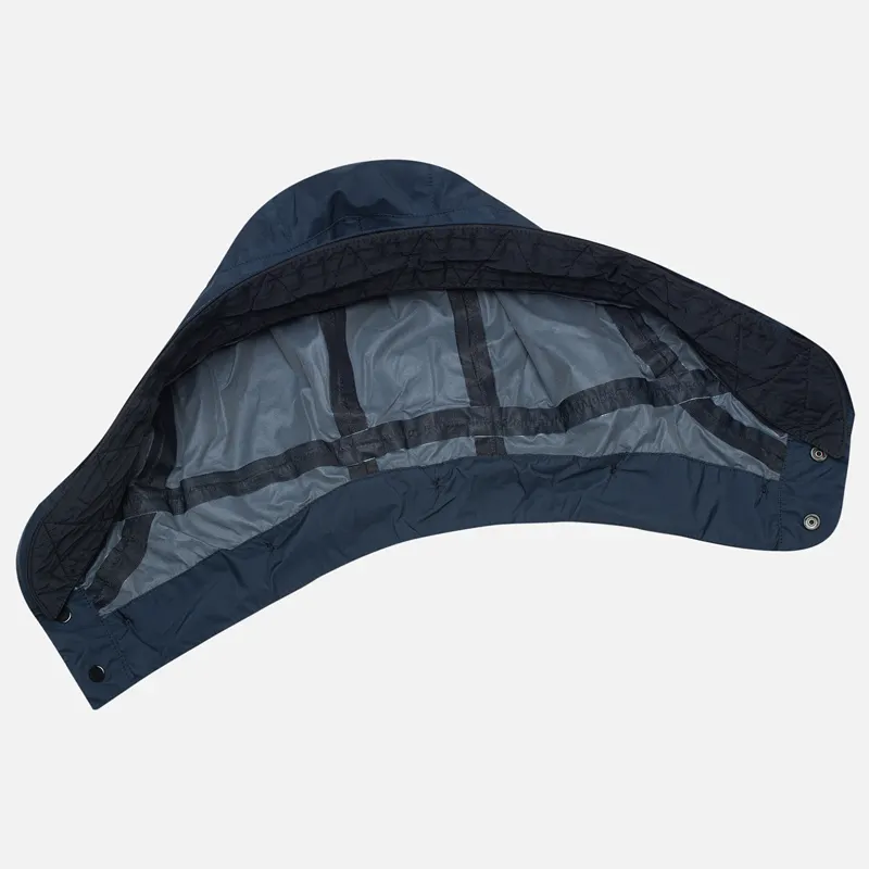 Stone Island Shadow Project Мужская куртка парка Fishtail Parka Pulver-R 3L