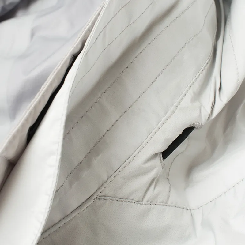 Stone Island Shadow Project Мужская куртка парка Fishtail Parka Pulver-R 3L