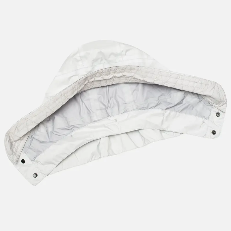 Stone Island Shadow Project Мужская куртка парка Fishtail Parka Pulver-R 3L