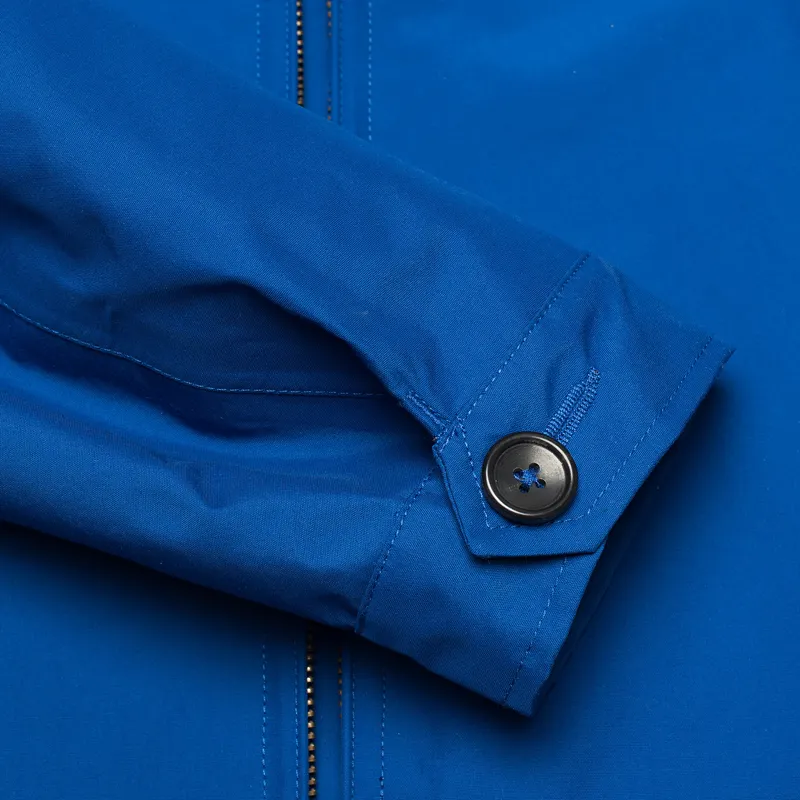 Ten C Мужская куртка ветровка 3L Anorak