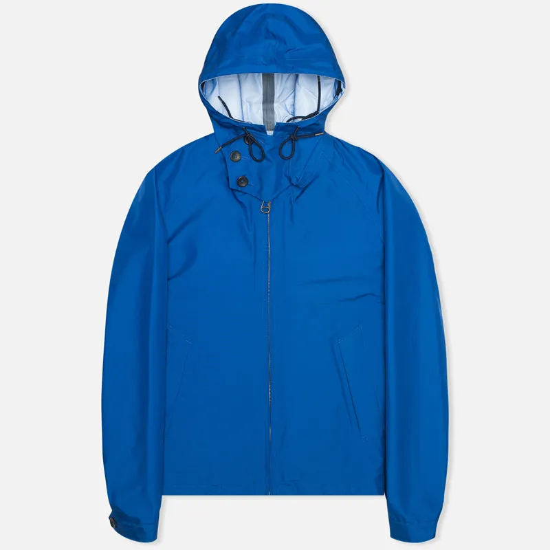 Ten C Мужская куртка ветровка 3L Anorak