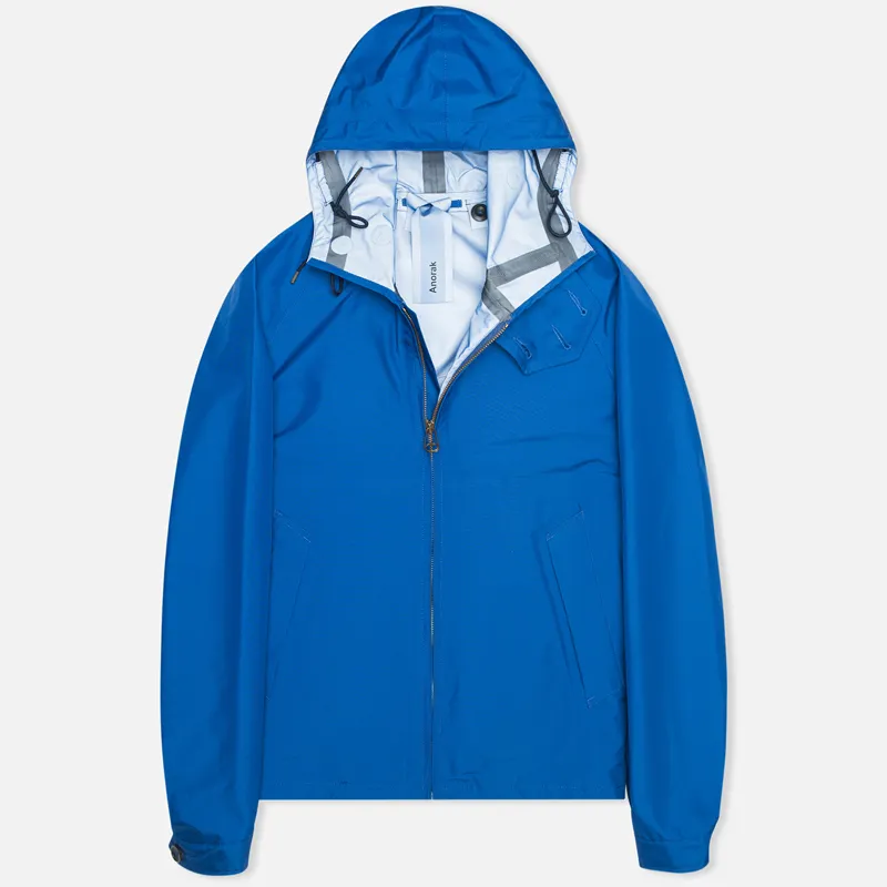 Ten C Мужская куртка ветровка 3L Anorak