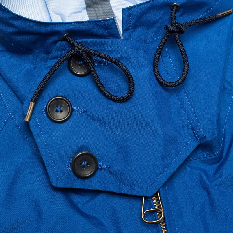 Ten C Мужская куртка ветровка 3L Anorak