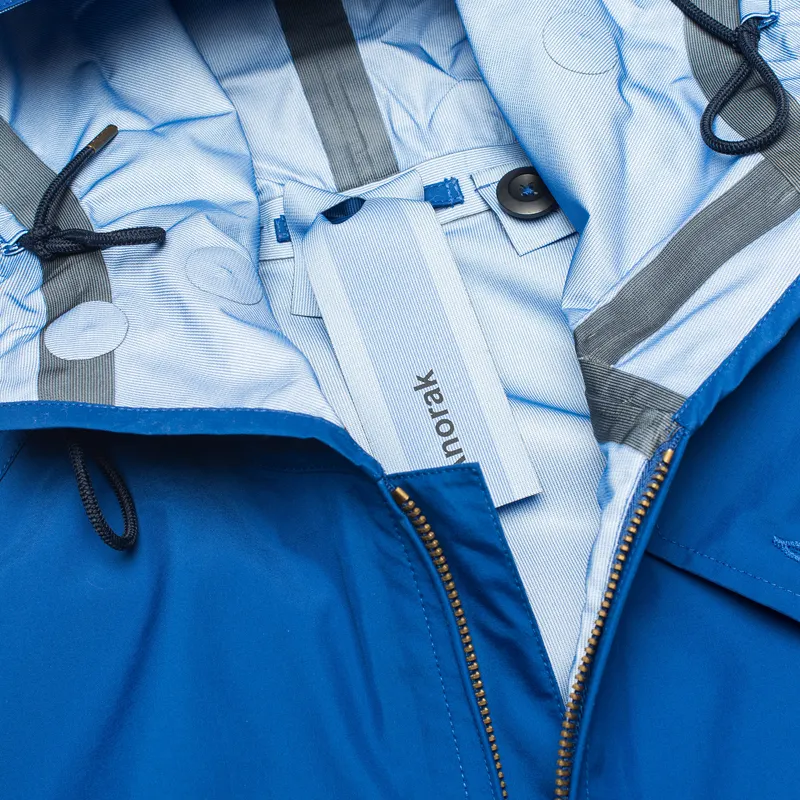 Ten C Мужская куртка ветровка 3L Anorak