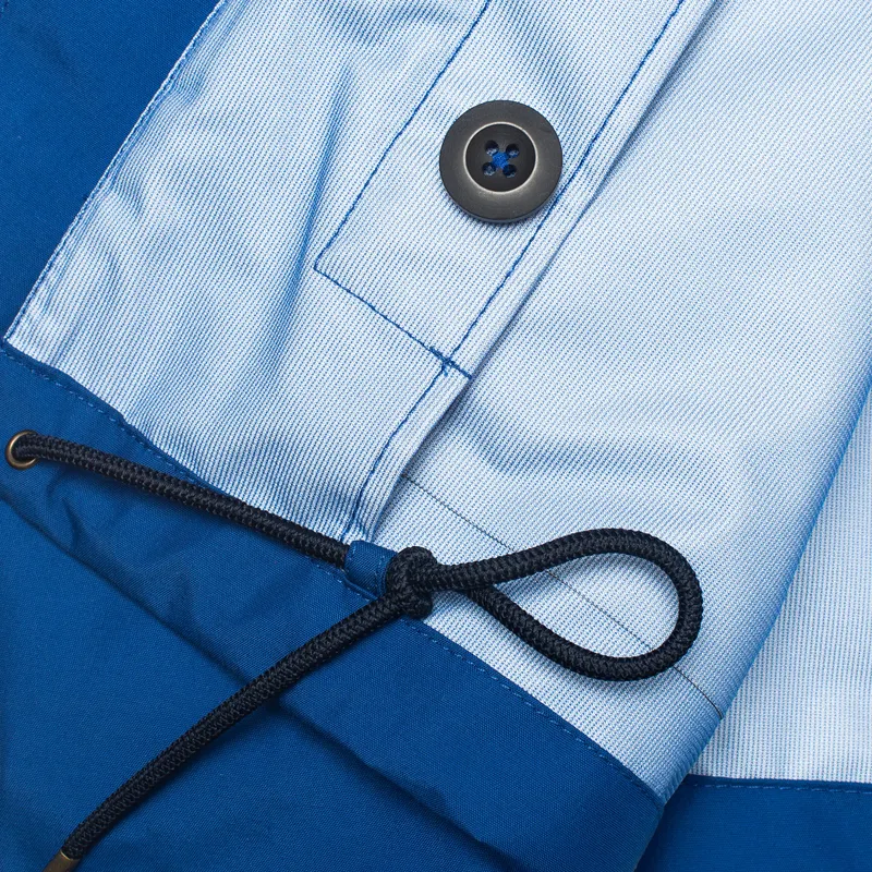 Ten C Мужская куртка ветровка 3L Anorak