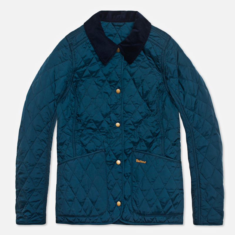 barbour annandale
