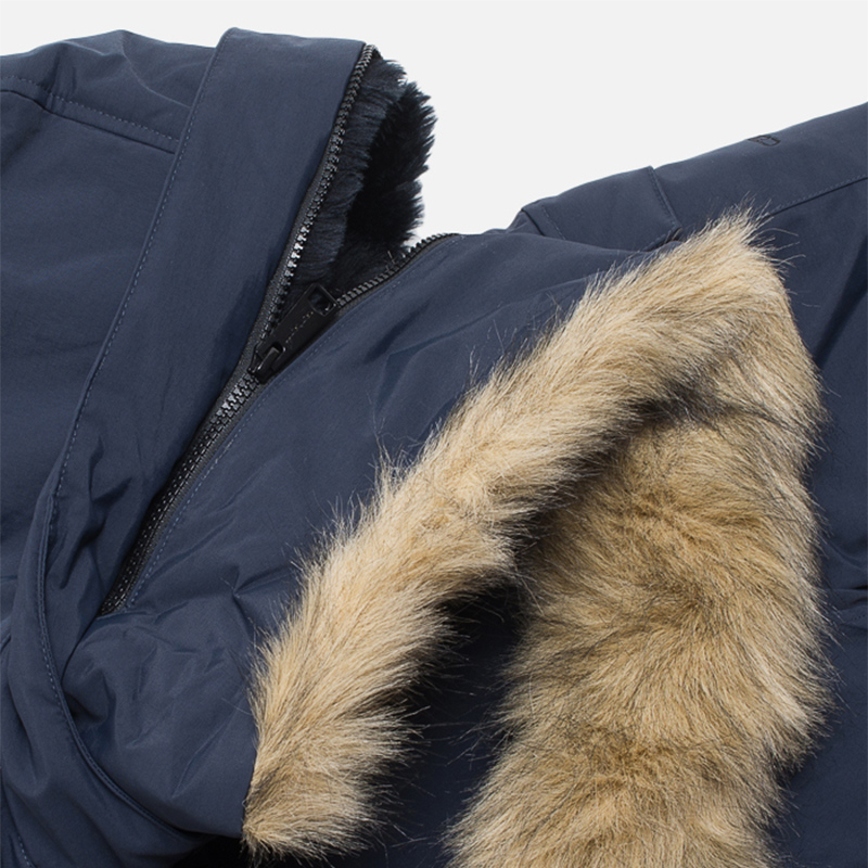 Carhartt WIP Женская куртка X' Anchorage Parka
