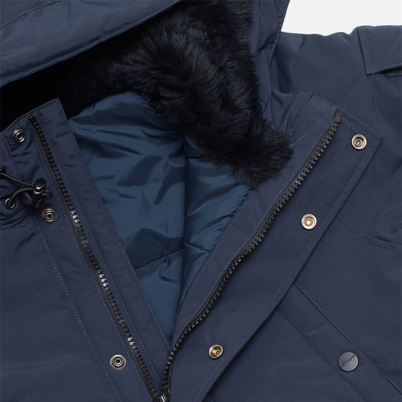 Carhartt WIP Женская куртка X' Anchorage Parka