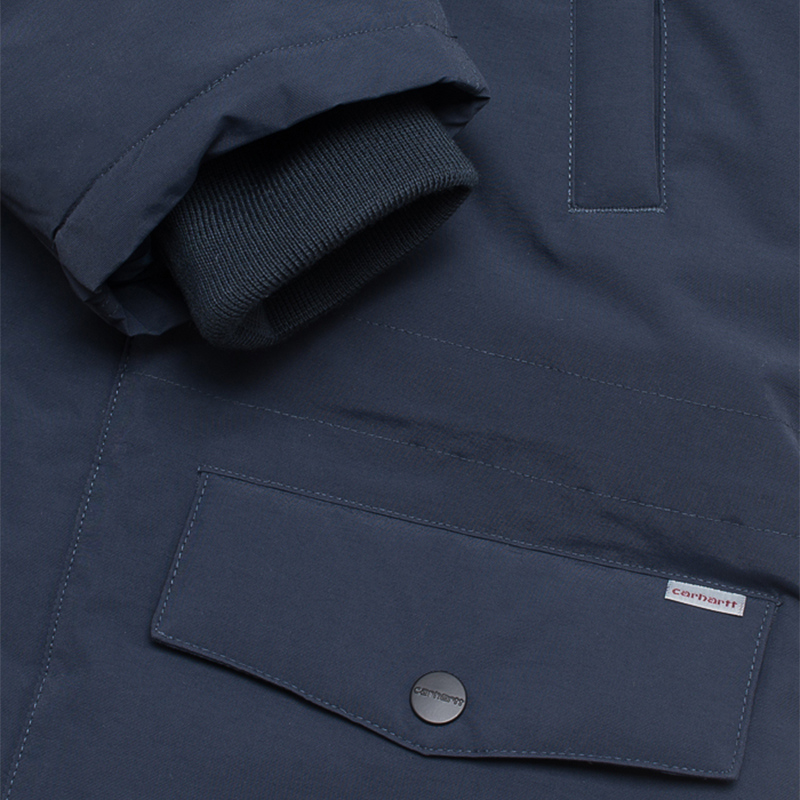Carhartt WIP Женская куртка X' Anchorage Parka