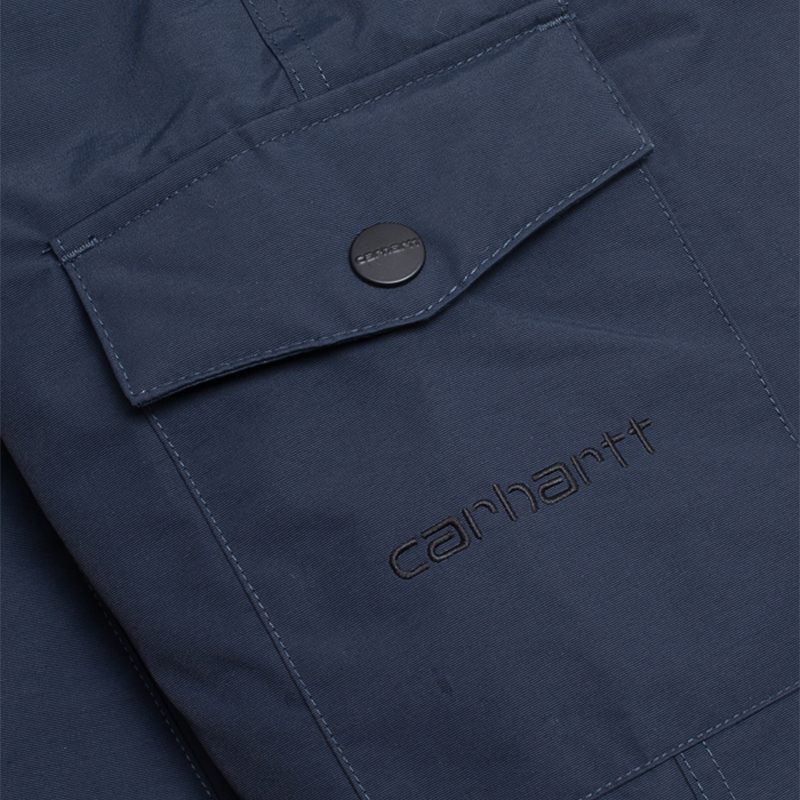 Carhartt WIP Женская куртка X' Anchorage Parka