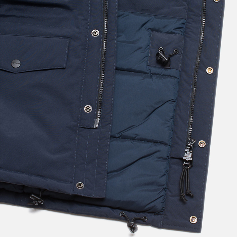 Carhartt WIP Женская куртка X' Anchorage Parka