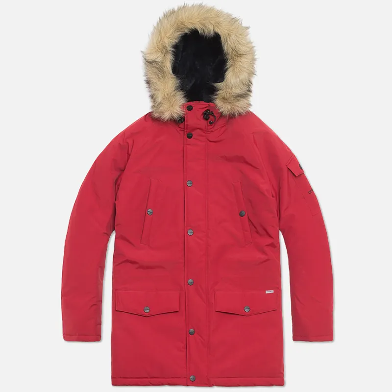 Carhartt WIP Женская куртка X' Anchorage Parka