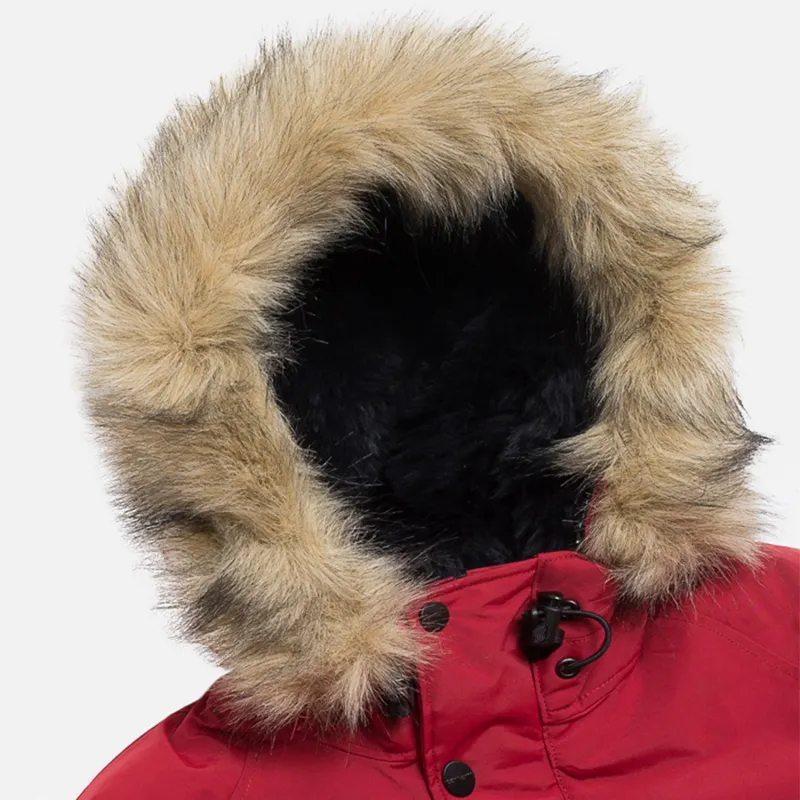 Carhartt WIP Женская куртка X' Anchorage Parka