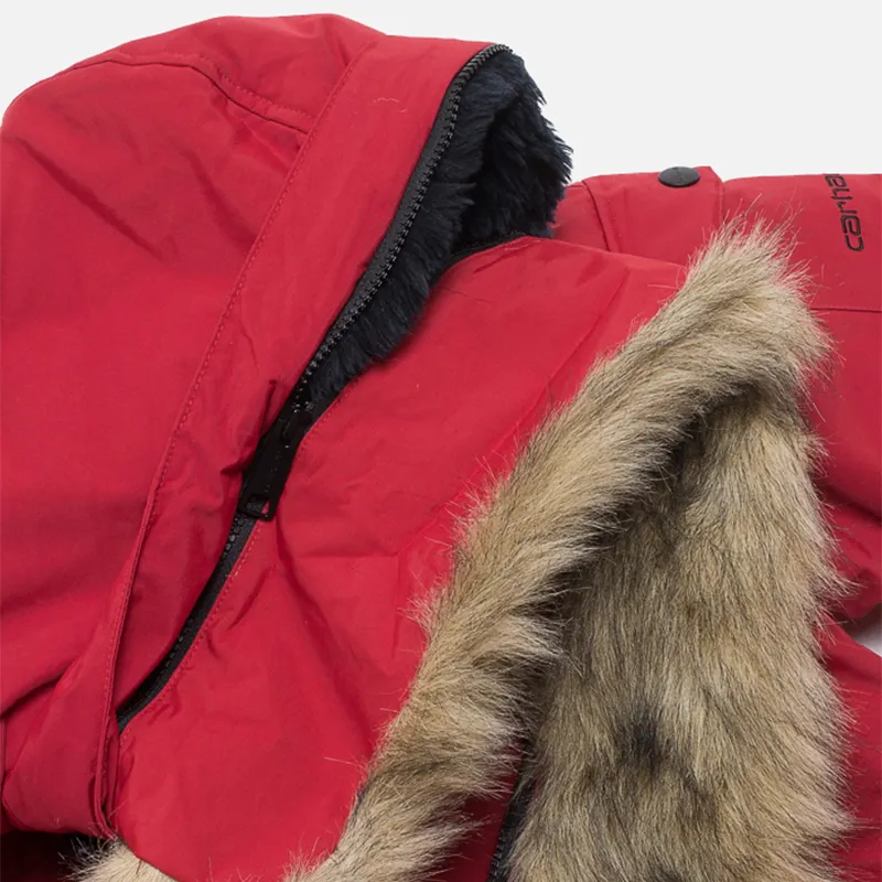 Carhartt WIP Женская куртка X' Anchorage Parka