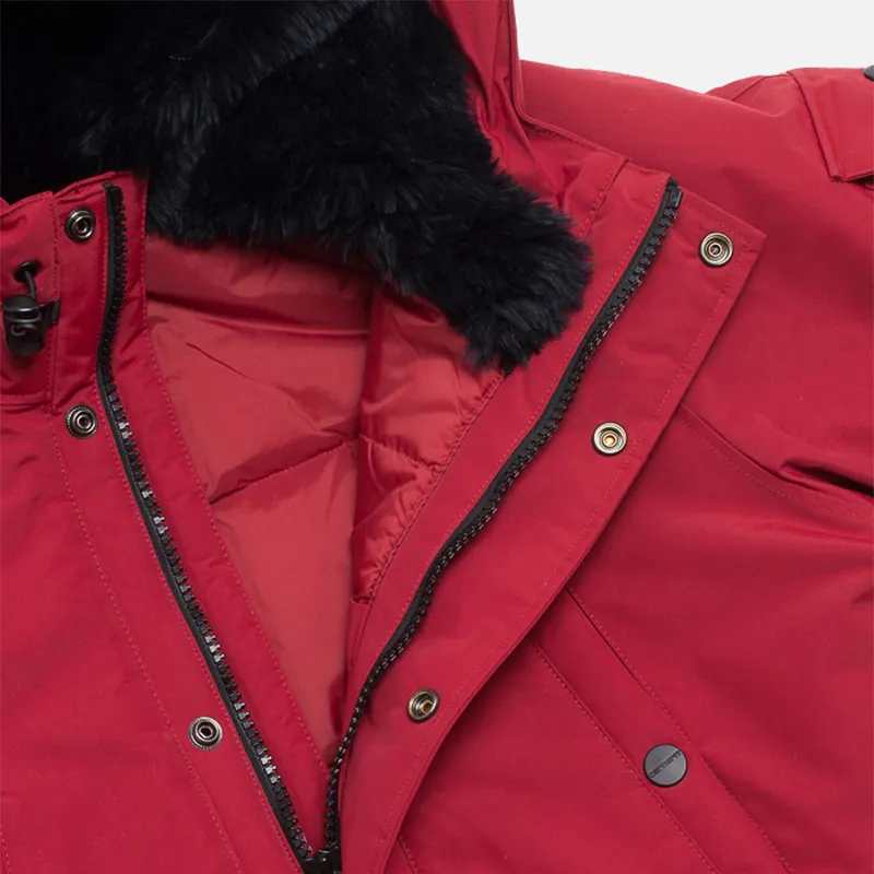 Carhartt WIP Женская куртка X' Anchorage Parka