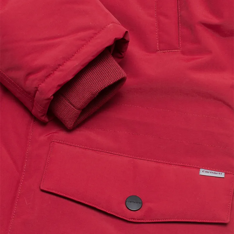 Carhartt WIP Женская куртка X' Anchorage Parka