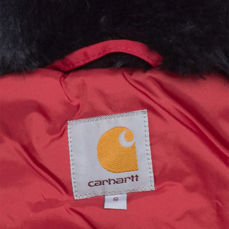 Carhartt WIP Женская куртка X' Anchorage Parka