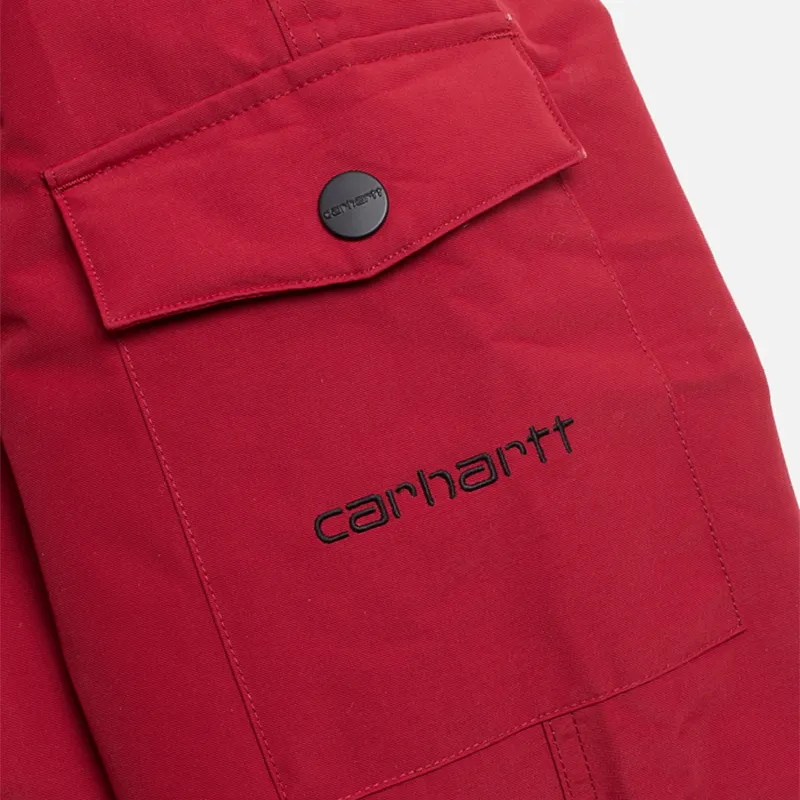 Carhartt WIP Женская куртка X' Anchorage Parka