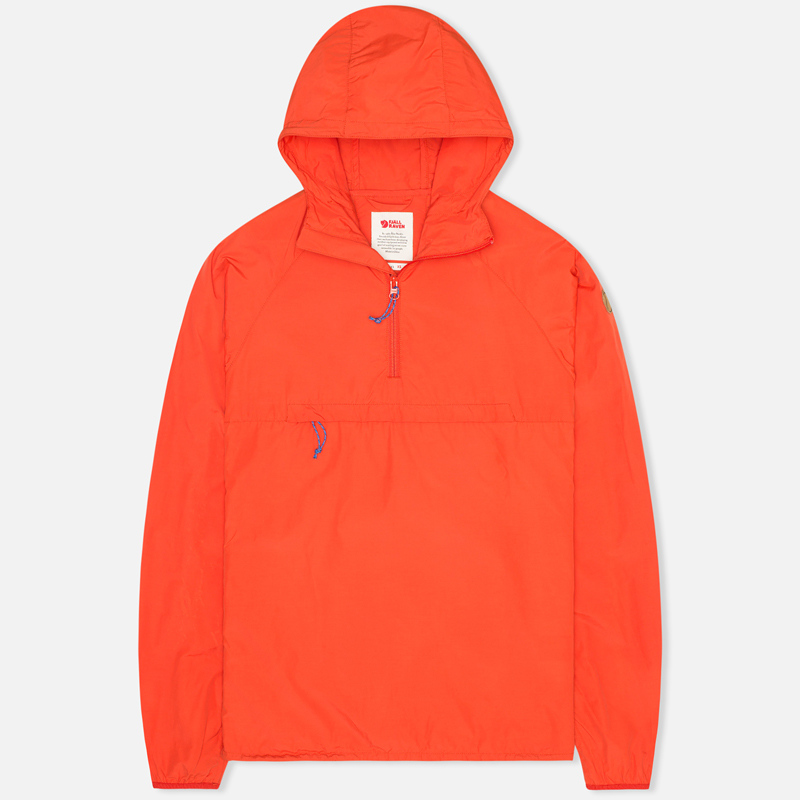 High Coast Wind Anorak