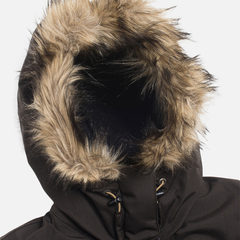 Fjallraven Женская куртка Kyla Parka