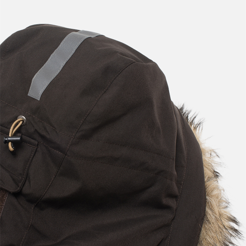 Fjallraven Женская куртка Kyla Parka