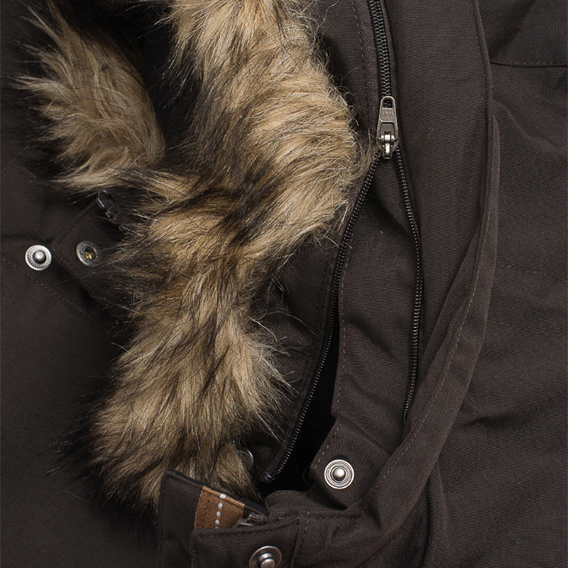 Fjallraven Женская куртка Kyla Parka