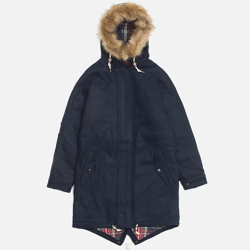 Fred Perry Женская куртка Fishtail Parka