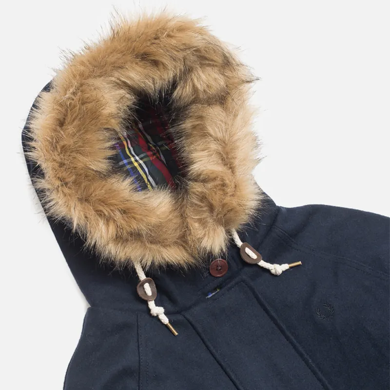 Fred Perry Женская куртка Fishtail Parka