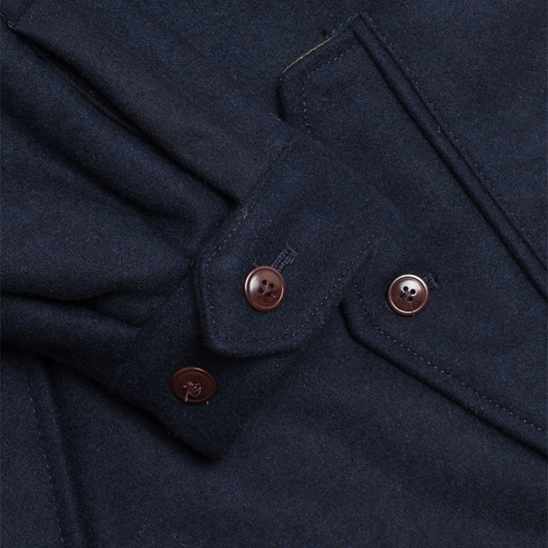 Fred Perry Женская куртка Fishtail Parka