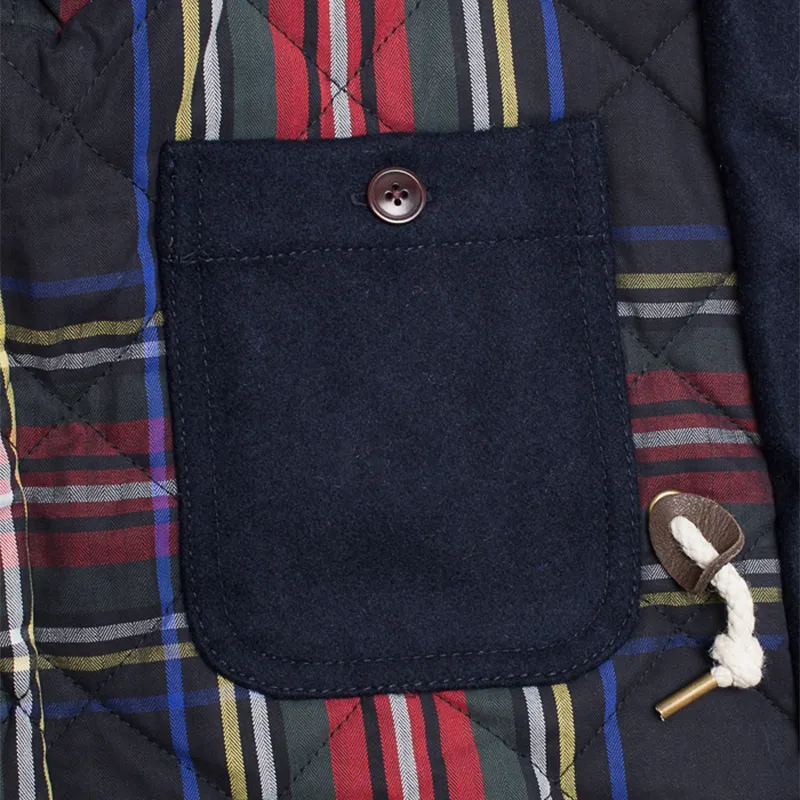 Fred Perry Женская куртка Fishtail Parka