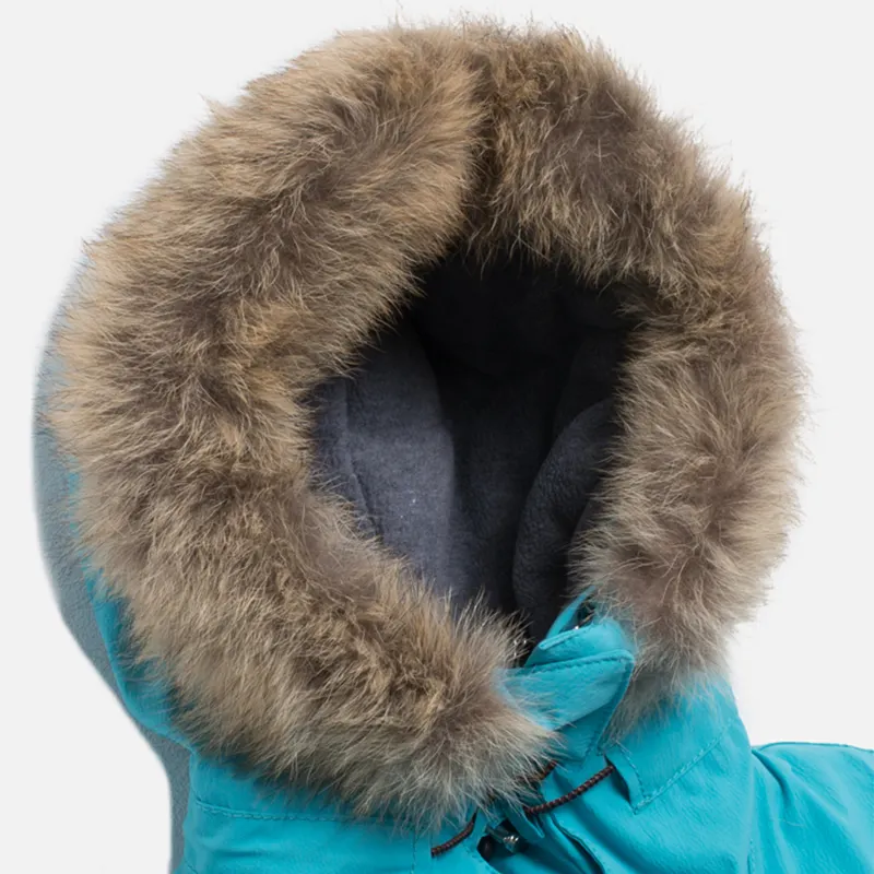 Napapijri Женская куртка Skidoo