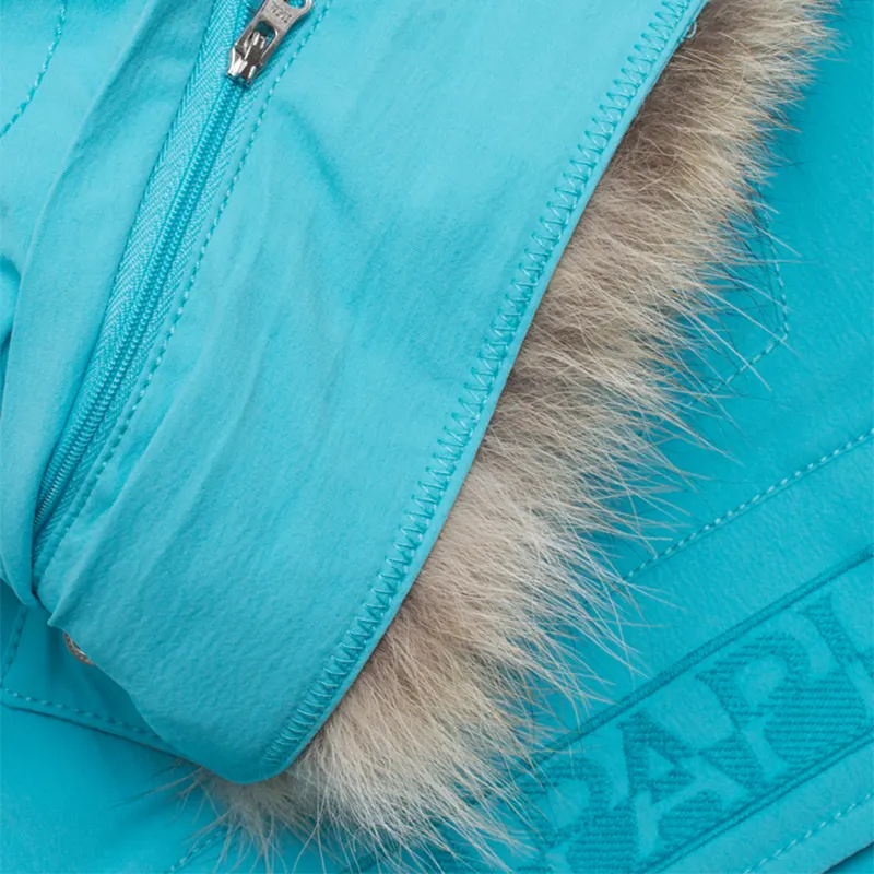 Napapijri Женская куртка Skidoo