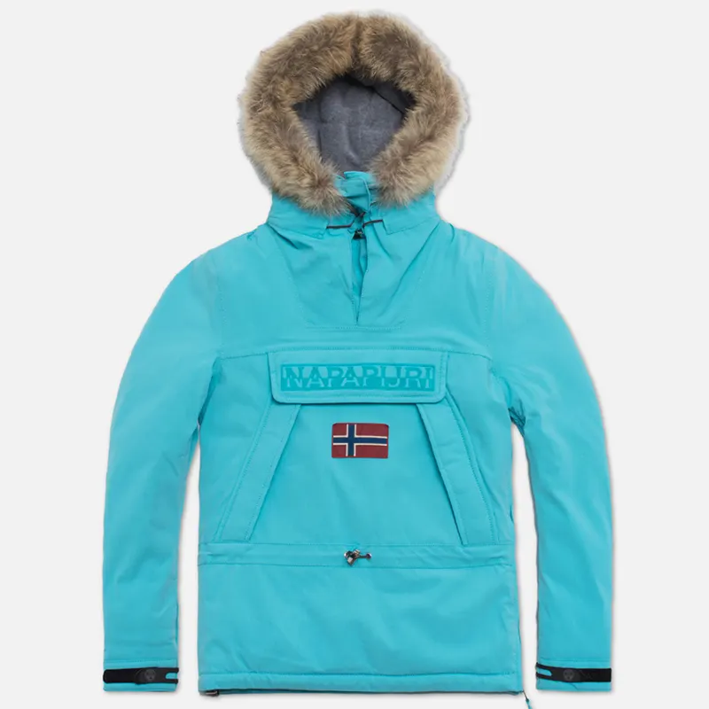 Napapijri Женская куртка Skidoo