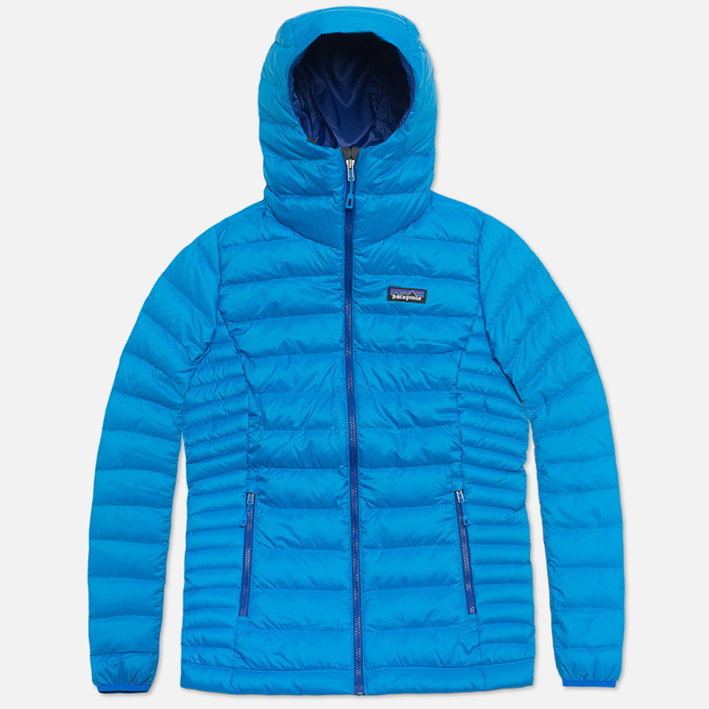 Patagonia hoody sweater deals