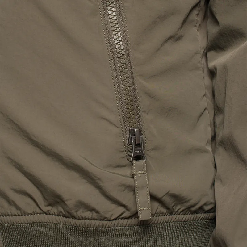 Woolrich Мужская куртка Camou Rev. Shore Waxed