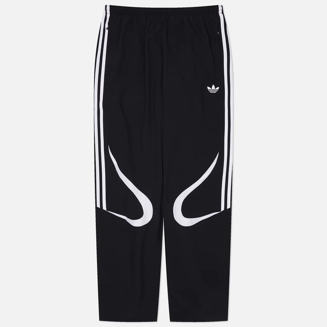 adidas Originals Мужские брюки Teamgeist