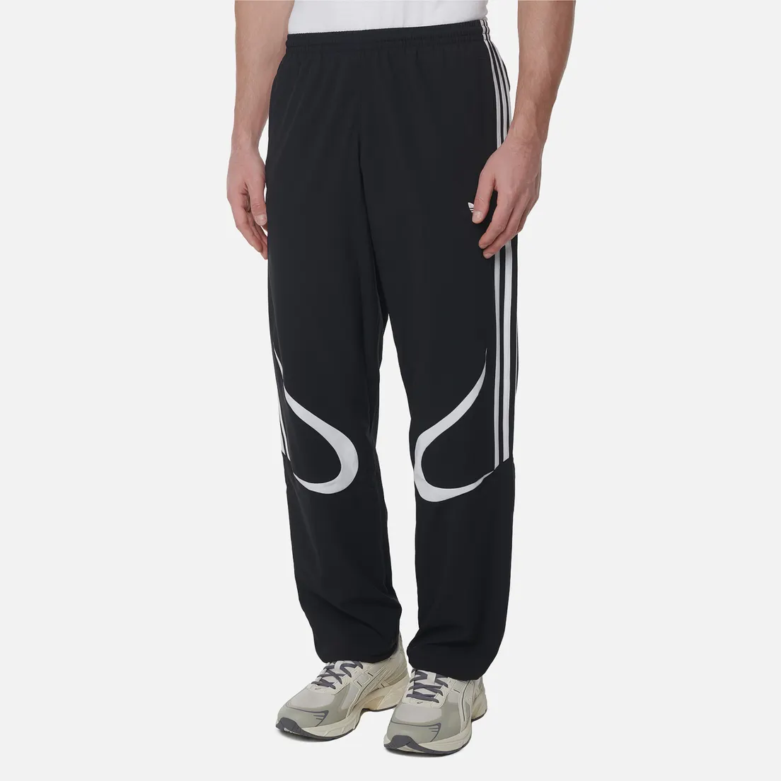 adidas Originals Мужские брюки Teamgeist