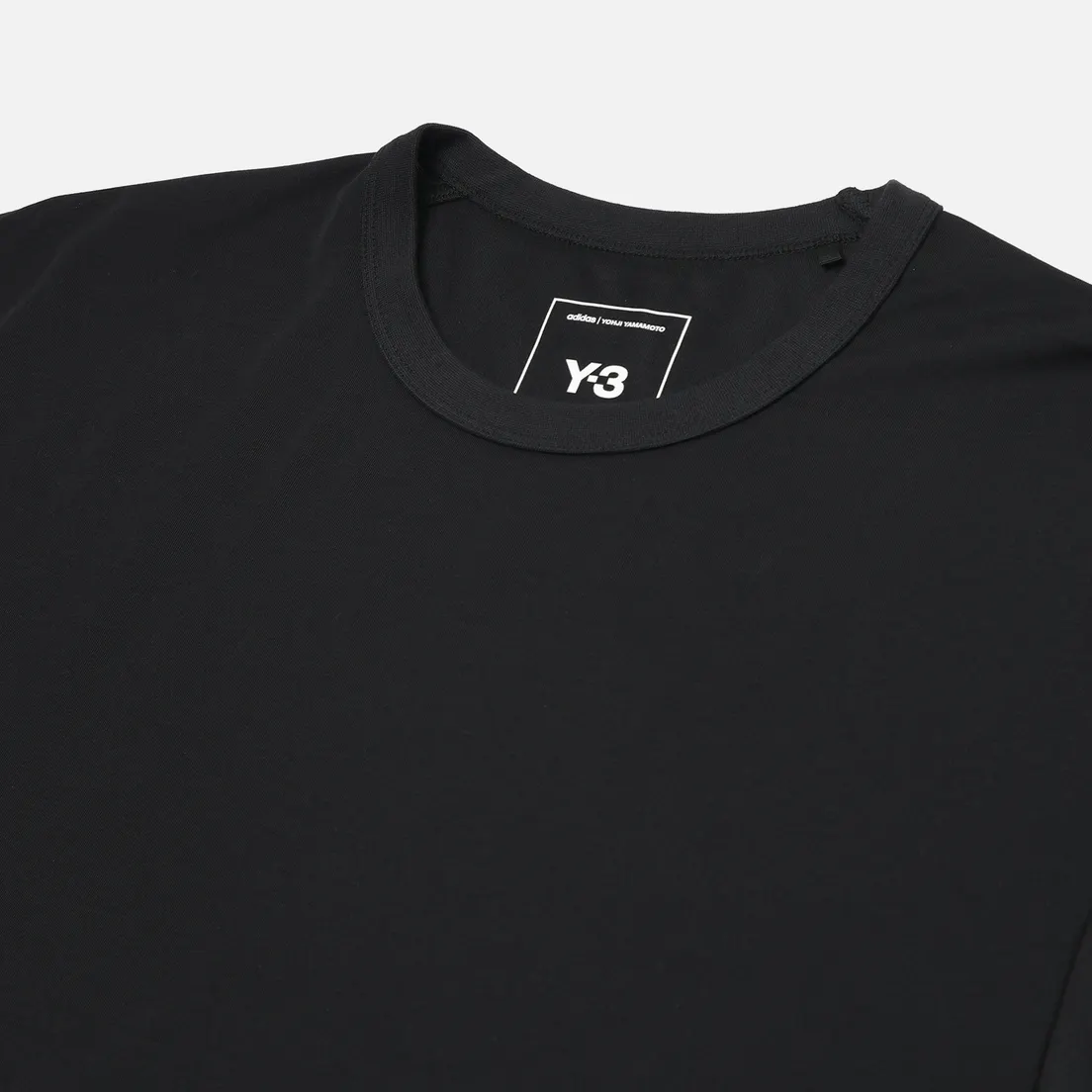Y-3 Мужская футболка Vented