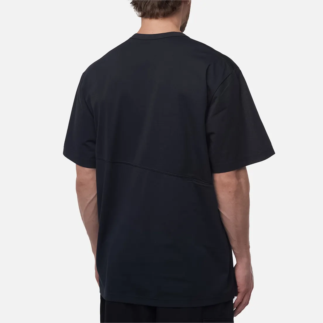 Y-3 Мужская футболка Vented