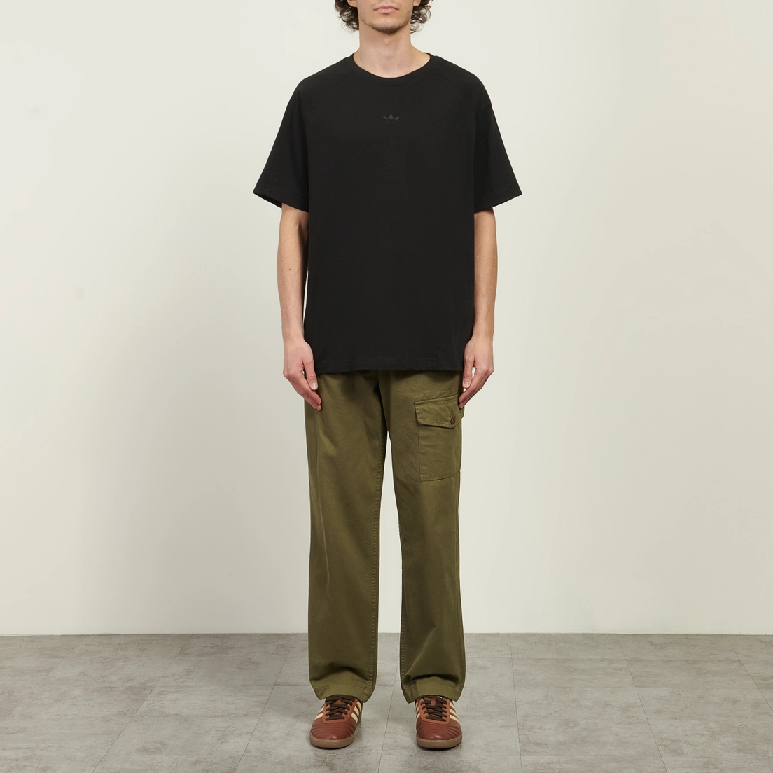 adidas Originals Мужская футболка Premium Essentials