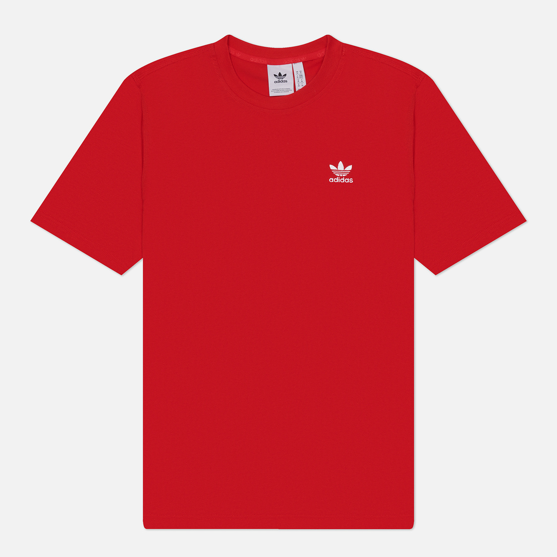 adidas Originals Мужская футболка Trefoil Essential