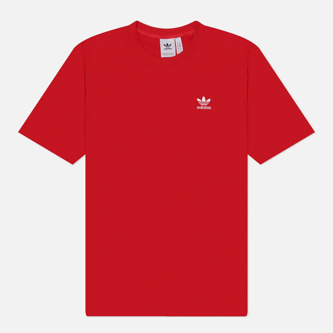 adidas Originals Мужская футболка Trefoil Essential